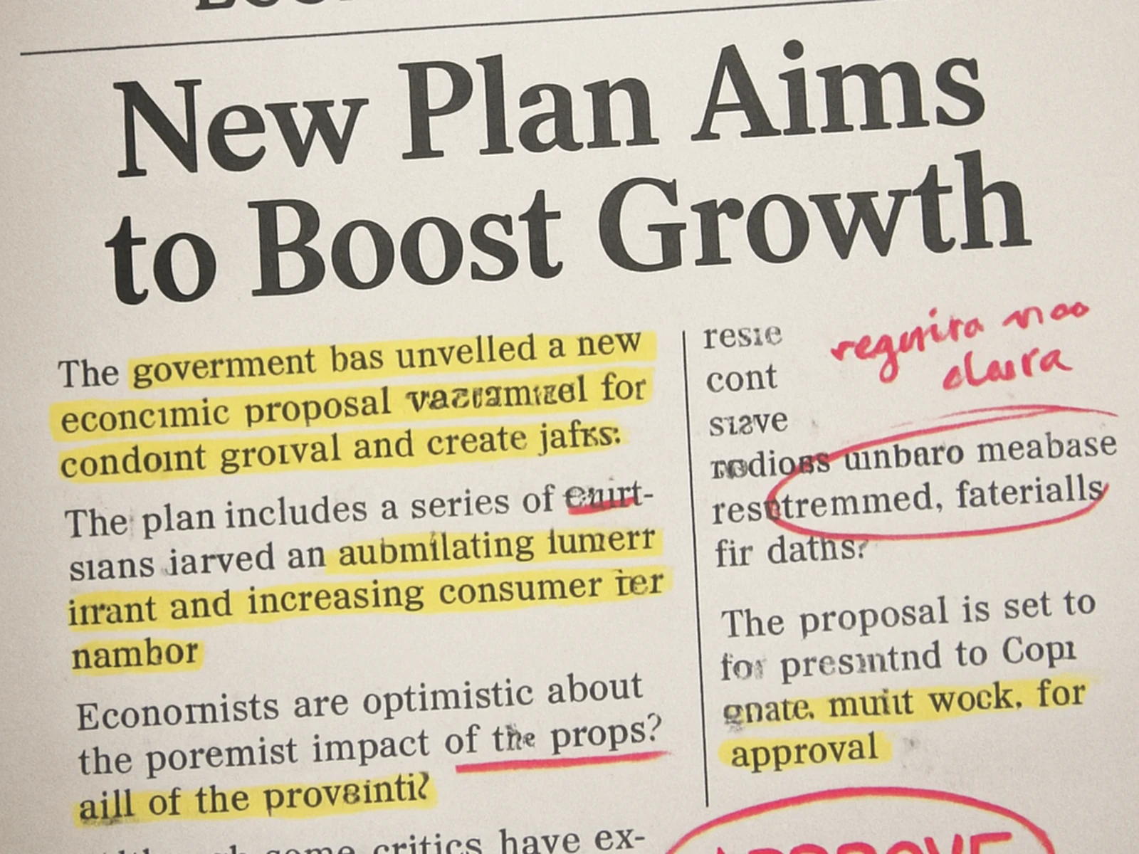 Content Writing & Strategy detail